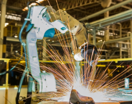 Soldagem e Qualificação