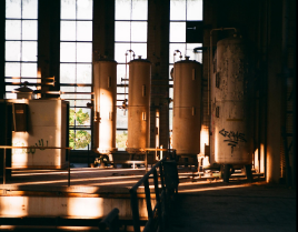 Integridade Industrial